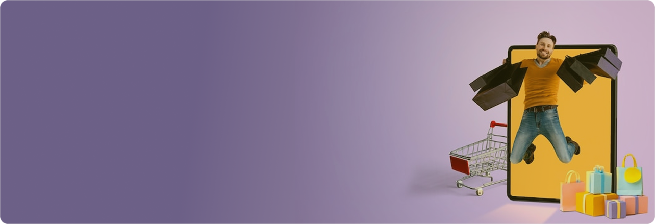 Buy One, Get One Free